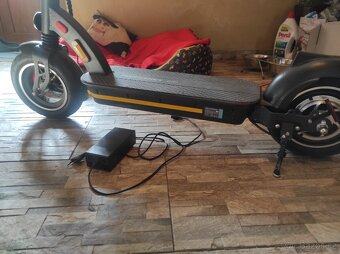 MS Energy e10 - 2