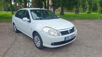 Renault Thalia ll 1.2 55kW - 2