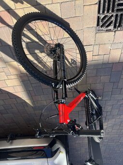 Kolo Cannondale Scalpel Carbon 29” XL - 2