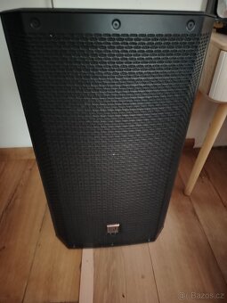 Aktivní reprobox Electro-Voice ZLX-12P - 2
