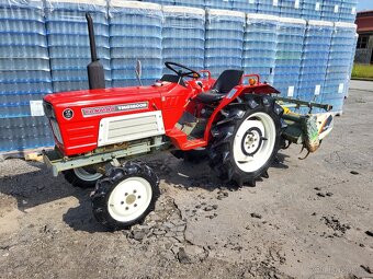 YANMAR YMG1800D - 2