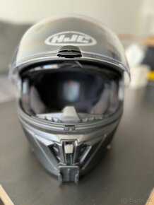 Helma HJC i70 - L - 2
