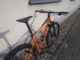 Scott Scale 970 - 2