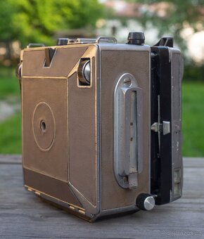 Linhof Super Technika V - 2