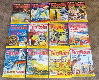 Perry Rhodan č. 2 - 2