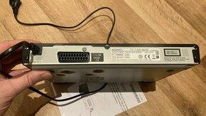 CD/DVD přehrávač Sony se vstupem USB, DO - 2