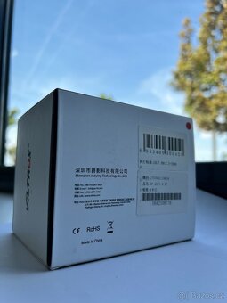Viltrox APS-C AF 23mm F1.4 STM - 2