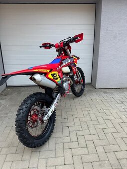 GASGAS EC 500F 2024 - 2