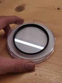 UV filtr Tamron 67mm - 2