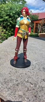 Prodám tři komiksové figurky - 2