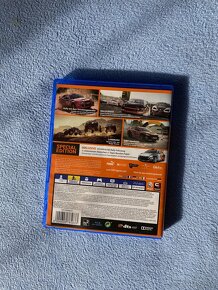 Hra na PlayStation 4 (nová) - 2