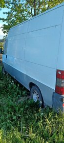 Ducato 230 2.8D - 2
