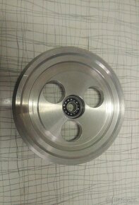 Jawa 500 OHC - 2