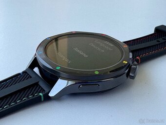 Xiaomi Watch S4 - 2