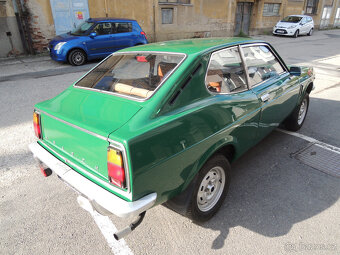Fiat 128 SL coupe - 2