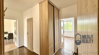 Pronájem bytu 3+1, 64 m2 - Liberec XIV-Ruprechtice - 2