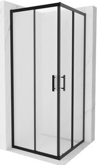 Sprchový kout 80 x 80 - 2