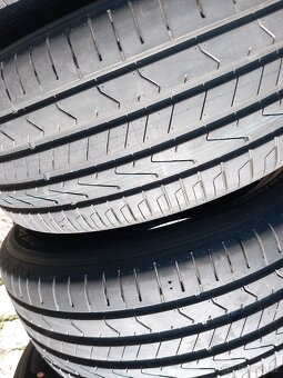 Hankook 235/55 r18 ventus prime3 - 2