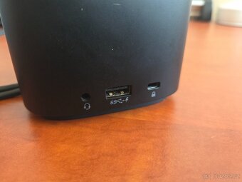 HP Thunderbolt Dock G2 - 2