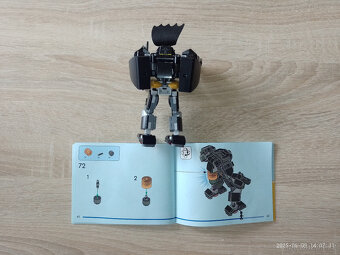 Batman 76270 - 2