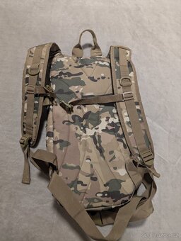 Prodám nový batoh Multicam - 2