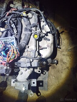 Fiat Panda převodovka 1.2 - 2