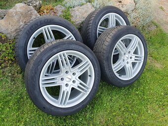 ALU KOLA RIAL.. R18...5X120 - 2