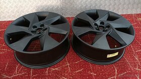 Disky originál Jaguar 7,5Jx20 ET51 5x108 - 2