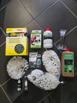 Chihiros doctor bluetoth + zdarma akva potřeby - 2