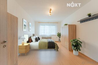 Prodej byt 3+1, 73㎡ - 2