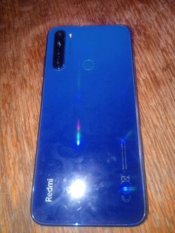 Xiaomi redmi 8T - 2