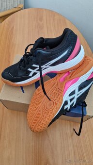 Boty Asics - 2
