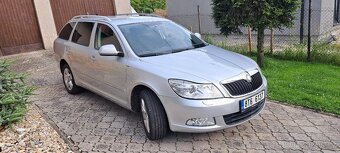 Prodám Škoda Octavia combi 2 - 2