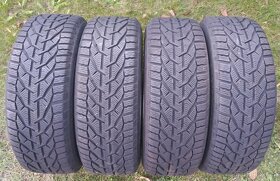 18" Alu kola Audi A4 Allroad (5x112)ET 26 – zimní 245/45/18 - 2