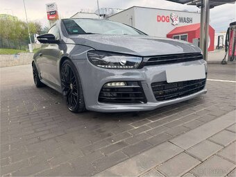 Prodame Volkswagen scirocco 2.0 TDi 103kW - 2