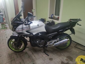 TDM 900A - 2