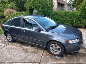 Volvo s40 1.8 92kw - 2