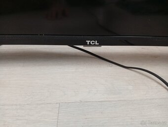 Prodám televizi TCL - 2