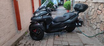 Yamaha Tricity 300 - 2