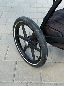 Thule Urban Glide 2 (2023) – Zelená / Cypress Green - 2