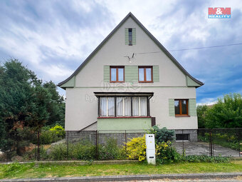 Prodej rodinného domu, 230 m², Žichovice - 2