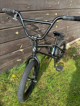 Freestyle kolo BMX zn. Mankind - 2