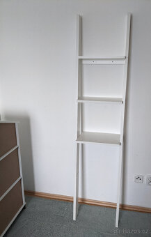 regál scala (poločka, knihovna) - 2