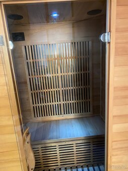 Infrasauna - 2