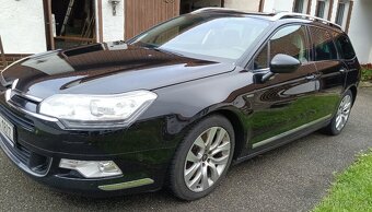 Citroen C5 2.2 Hdi 150Kw AT Exclusive - 2