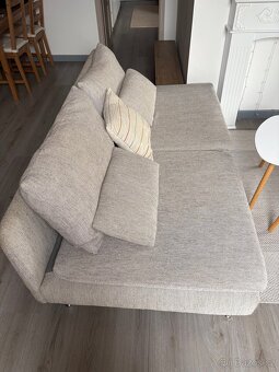Sedacka ikea soderhamn - 2