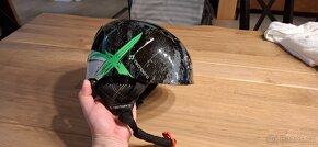 Dětská lyžařská helma TecnoPro XT - 2