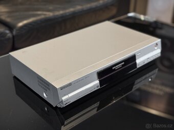 Panasonic DMR-E55 DVD přehrávač s DO - 2