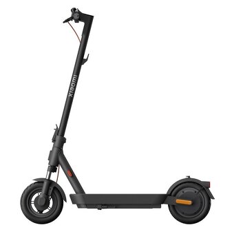 ZCELA NOVÁ elektrokoloběžka Xiaomi Electric Scooter 5 EU - 2