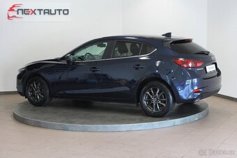 Mazda 3, 2.0 SKYACTIV 88kW SPORTS-LINE - 2